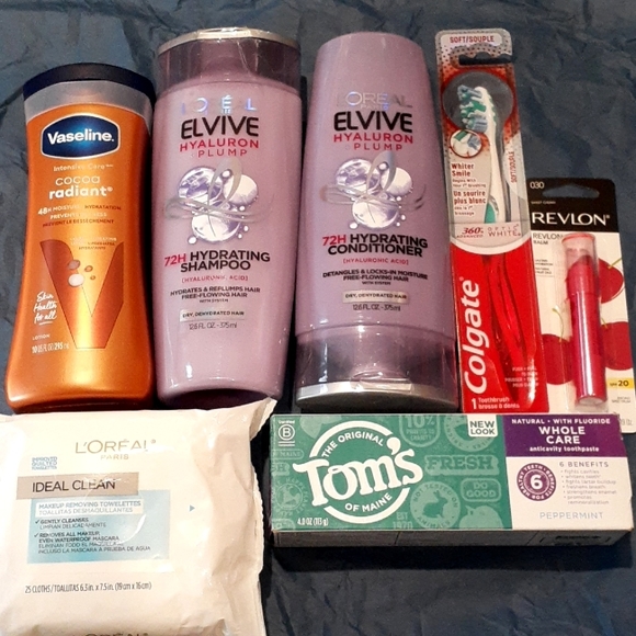 Other - Women's Personal care bundle